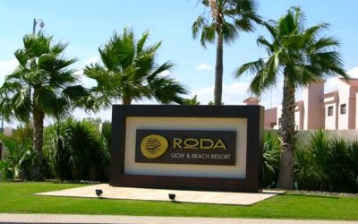 Roda Golf