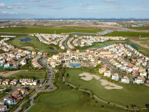 Mar Menor Golf Resort | New Home Staging
