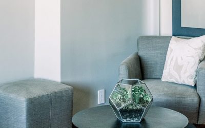 Tendencias del mercado inmobiliario en decoración
