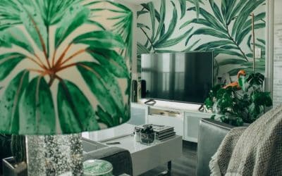 Cómo utilizar la iluminación para mejorar tu hogar con home staging