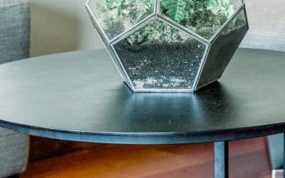 Hogares sostenibles para la venta