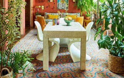 Transforma tu hogar con las mejores luminarias