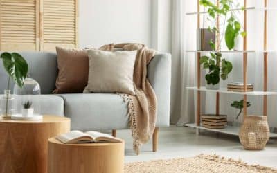 Mejorar el valor de vivienda con técnicas y estilos de decoración