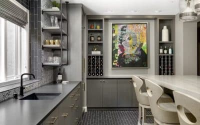 Decoración minimalista: cómo simplificar tu hogar y destacar sus mejores características