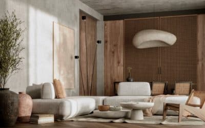 Home Staging Moderno: dale un aire contemporáneo.