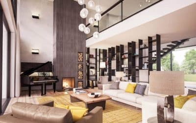 Renueva el encanto de tu hogar antiguo