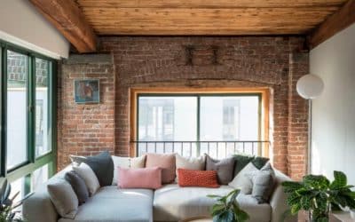 Home Staging para espacios al aire libre