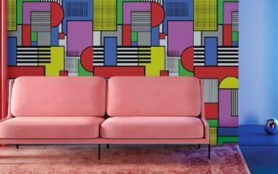 Home Staging para habitación infantil