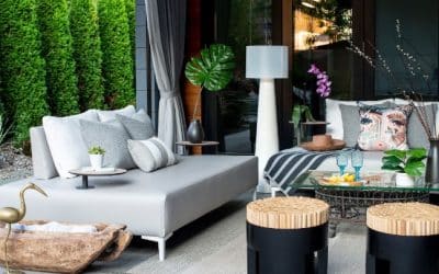 Transformando inmuebles con Home Staging para negocios